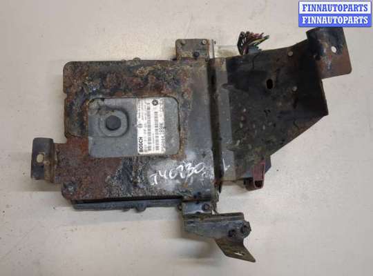 купить Блок управления двигателем на Jeep Grand Cherokee 2004-2010