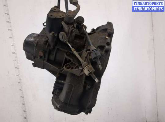 купить КПП 5-ст.мех. (МКПП) на Opel Vectra C 2002-2008