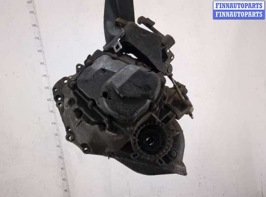 купить КПП 5-ст.мех. (МКПП) на Opel Vectra C 2002-2008