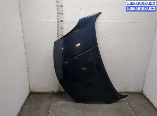 Капот NS972144 на Nissan Note E11 2005-2013