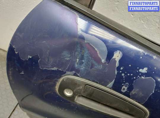 купить Дверь боковая (легковая) на Toyota RAV 4 1994-2000