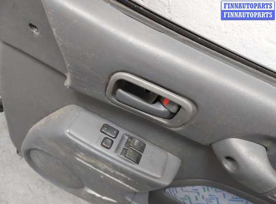 купить Дверь боковая (легковая) на Toyota RAV 4 1994-2000