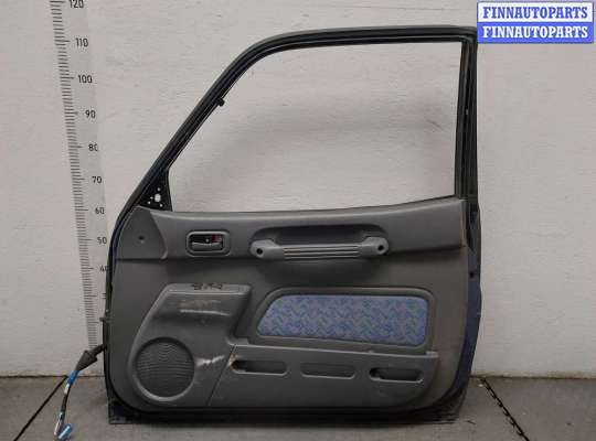 купить Дверь боковая (легковая) на Toyota RAV 4 1994-2000