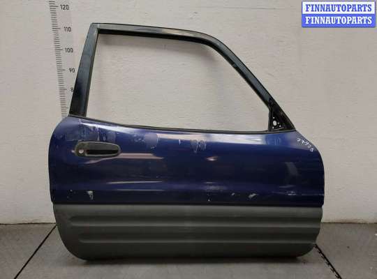 купить Дверь боковая (легковая) на Toyota RAV 4 1994-2000