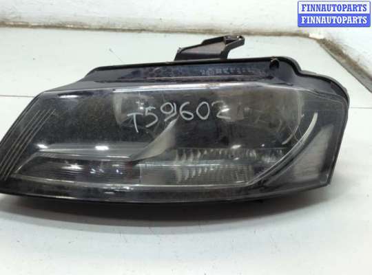 Купить Фара (передняя) на Audi A3 (8P) 2003-2013 Фара (передняя) AU1701220 на Audi A3 (8P) 2003-2013