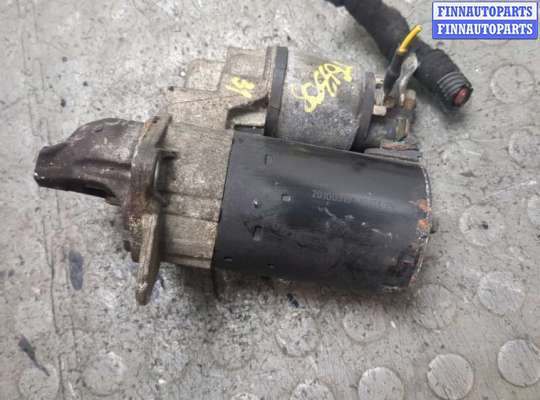 Стартер OP2424054 на Opel Astra J 2010-2017