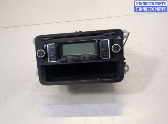купить Магнитола на Volkswagen Golf 6 2009-2012