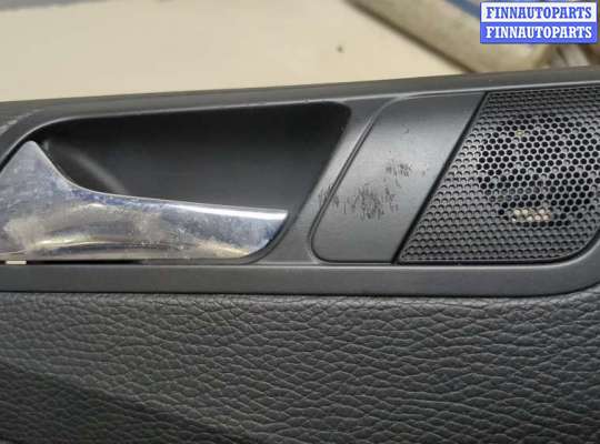 купить Дверная карта (Обшивка двери) на Volkswagen Passat 6 2005-2010