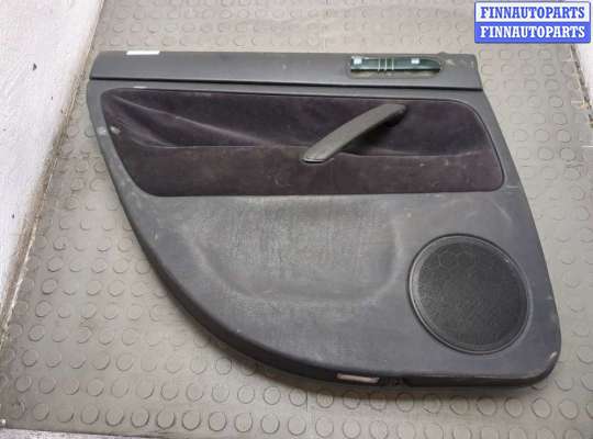купить Дверная карта (Обшивка двери) на Volkswagen Passat 5 2000-2005