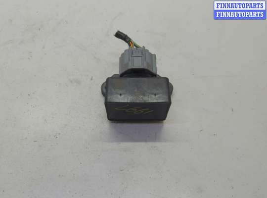 купить Блок управления топливным насосом на Ford Escape 2012-2015