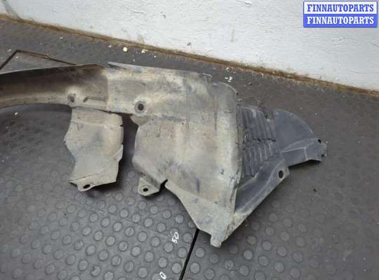 купить Защита арок (подкрылок) на Renault Laguna 2 2001-2007
