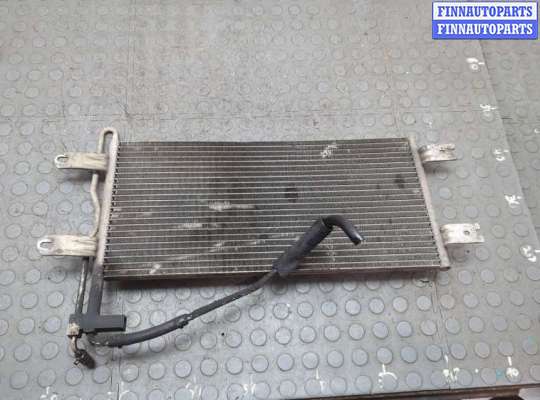 купить Радиатор масляный на Volkswagen Tiguan 2007-2011
