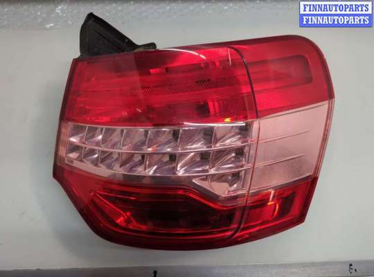 Фонарь (задний) CT1150550 на Citroen C5 2008-2017