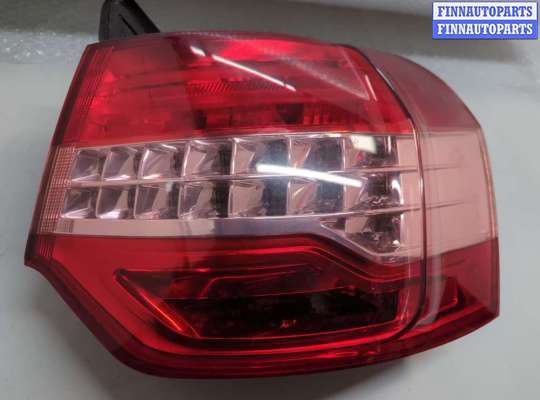 купить Фонарь (задний) на Citroen C5 2008-2017