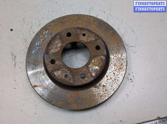 купить Диск тормозной на Hyundai Matrix 2001-2010
