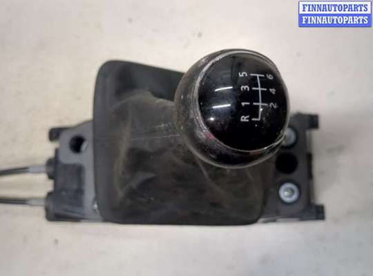 Кулиса МКПП на SEAT Leon III (5F)