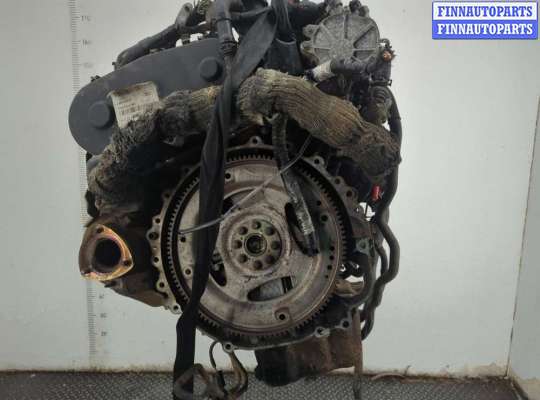 купить Двигатель (ДВС) на Land Rover Range Rover Sport 2005-2013