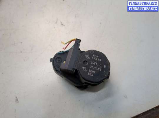 Моторчик заслонки печки на BMW 7 (E65/E66)
