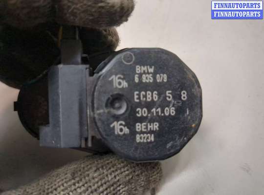 Моторчик заслонки печки на BMW 7 (E65/E66)