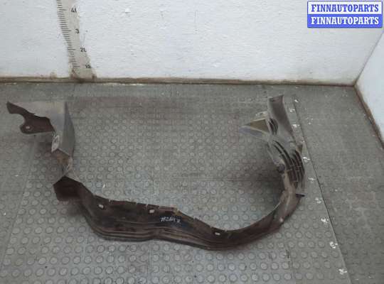 Защита арок (подкрылок) MB1689596 на Mercedes E W210 1995-2003