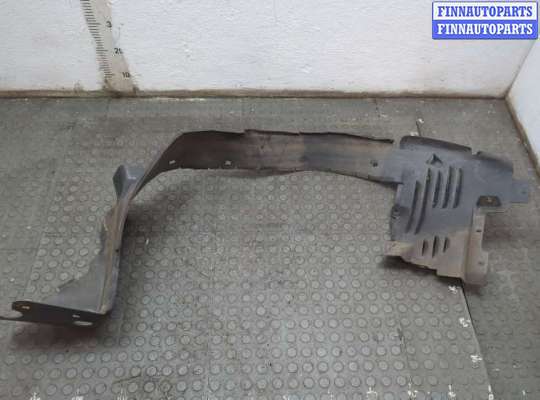 купить Защита арок (подкрылок) на Mercedes E W210 1995-2003