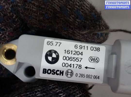 купить Датчик удара на BMW X5 E53 2000-2006