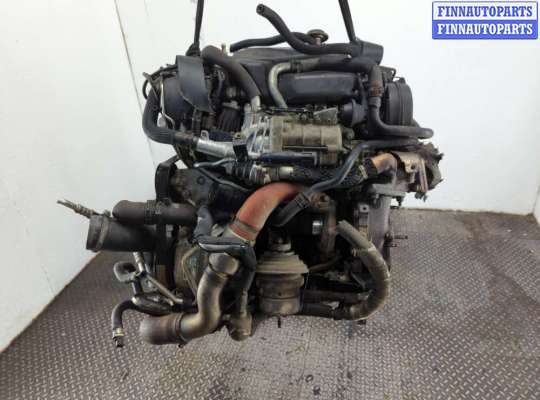 Компрессор кондиционера JR95347 на Jaguar XF 2007-2015