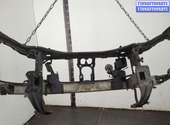 купить Рамка передняя (телевизор) на Mercedes E W211 2002-2009