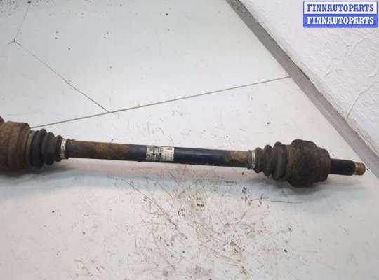 Купить Полуось (приводной вал, шрус) на BMW X5 E70 2006-2013 Полуось (приводной вал, шрус) BM3671284 на BMW X5 E70 2006-2013