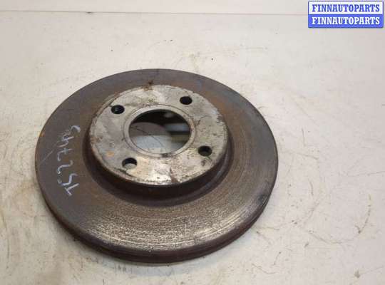 купить Диск тормозной на Ford Focus 1 1998-2004