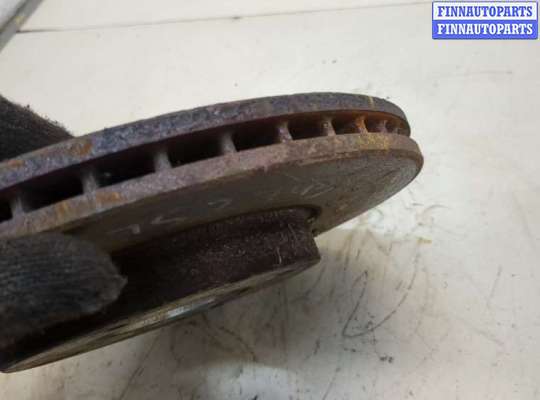 купить Диск тормозной на Ford Focus 1 1998-2004