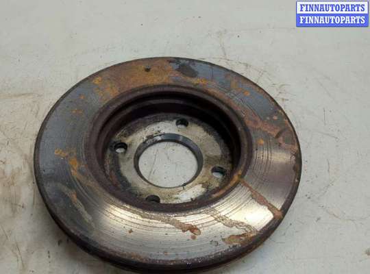 купить Диск тормозной на Ford Focus 1 1998-2004