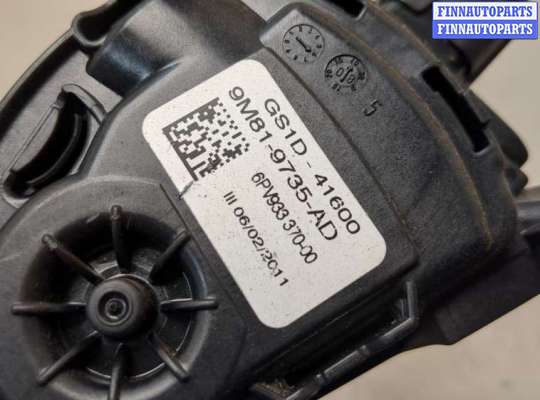 купить Педаль газа на Mazda 6 2008-2012 USA