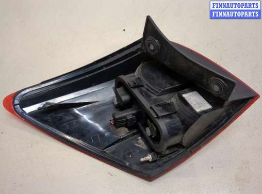 купить Фонарь (задний) на Nissan Qashqai 2006-2013