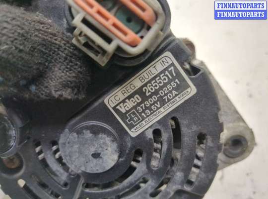 купить Генератор на KIA Picanto 2004-2011