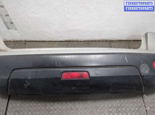 купить Бампер на Nissan Qashqai 2006-2013