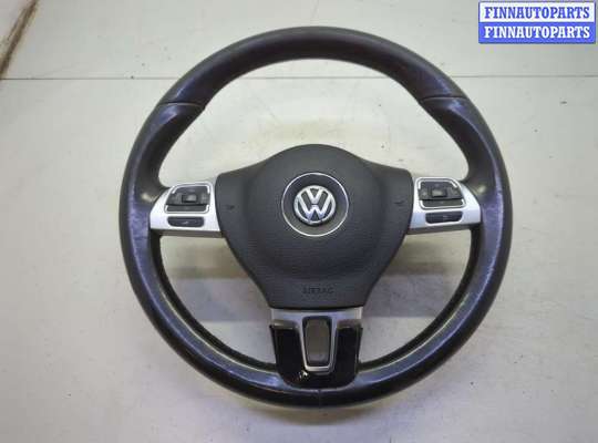 Купить Руль на Volkswagen Passat 7 2010-2015 Европа Руль VG2798120 на Volkswagen Passat 7 2010-2015 Европа