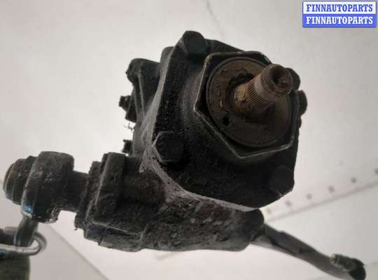 купить Редуктор рулевой на Mercedes 124 1984-1993