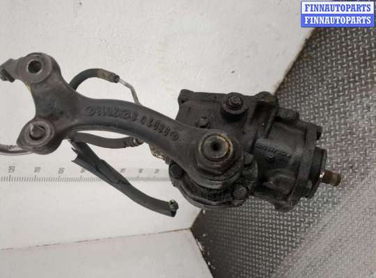 купить Редуктор рулевой на Mercedes 124 1984-1993