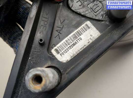 купить Зеркало боковое на BMW 5 E60 2003-2010