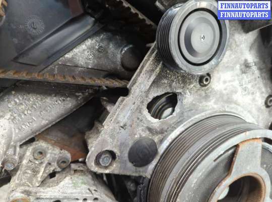 купить Турбина на Audi A4 (B6) 2000-2006