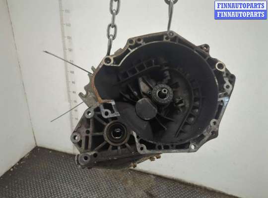 КПП 5-ст.мех. (МКПП) OP2408172 на Opel Meriva 2010-2018