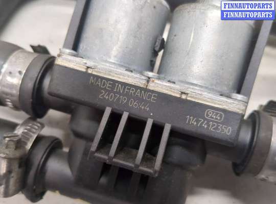 купить Кран отопителя (печки) на BMW X5 E70 2006-2013