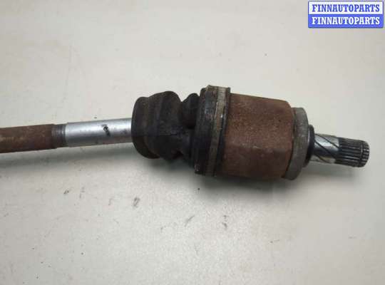 купить Полуось (приводной вал, шрус) на Nissan Almera N16 2000-2006