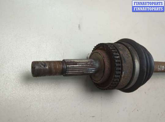 купить Полуось (приводной вал, шрус) на Nissan Almera N16 2000-2006
