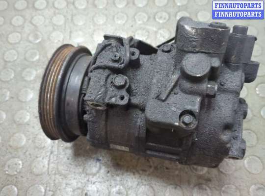 Компрессор кондиционера VG2727850 на Volkswagen Passat 5 2000-2005