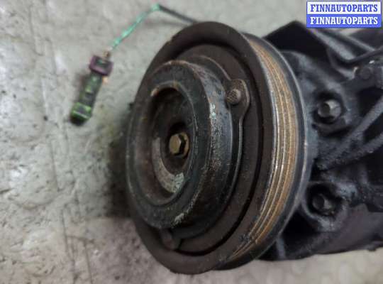 купить Компрессор кондиционера на Volkswagen Passat 5 2000-2005