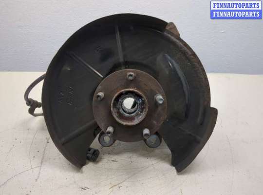 купить Ступица (кулак, цапфа) на Mazda CX-9 2016-2022