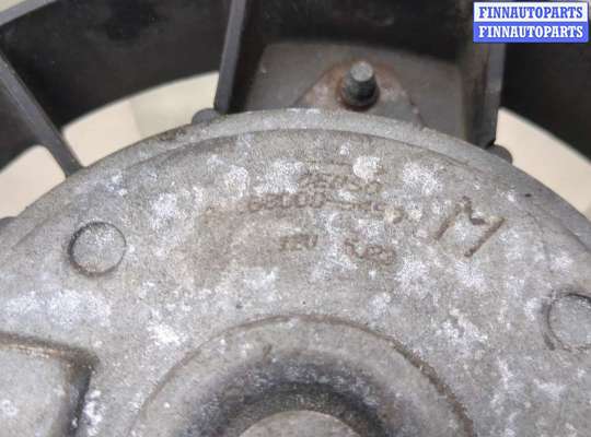 купить Вентилятор радиатора на Honda Ridgeline 2005-2014