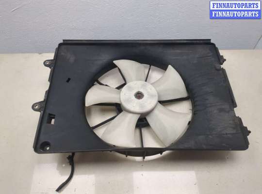 купить Вентилятор радиатора на Honda Ridgeline 2005-2014